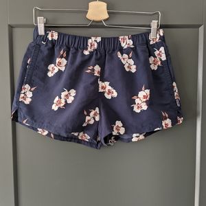 Patagonia Barely Baggies shorts